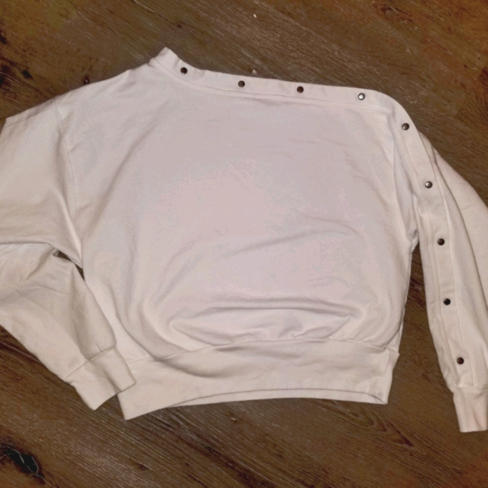 Project Social T Top - image 1